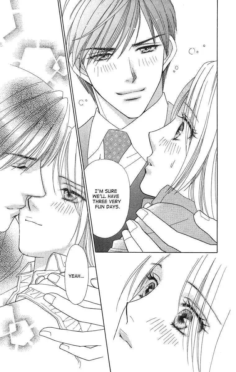 Chiyou yo Hana yo Chapter 13 9